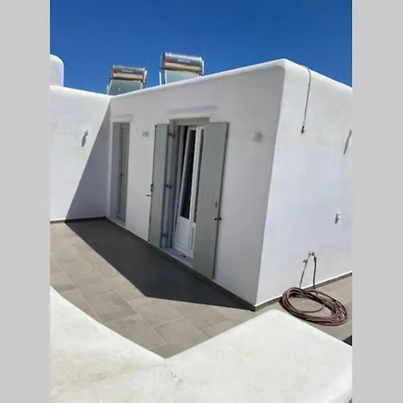 בית נופש Sunset Studio 2