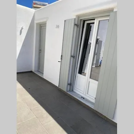 Sunset Studio 2 Mykonos Town